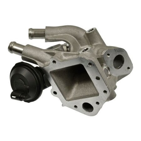 Standard Ignition Exhaust Gas Recirculation Valve - EGV1255